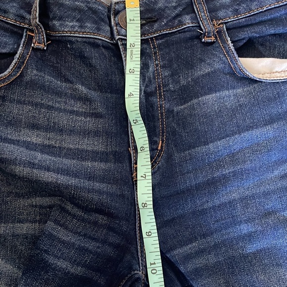 American Eagle Outfitters
Skinny Jeans size 14 - Picture 8 of 8